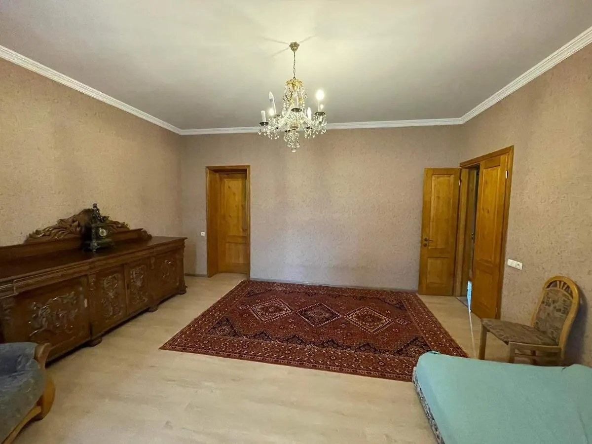 Galleria Appartment Tbilisi 0*,