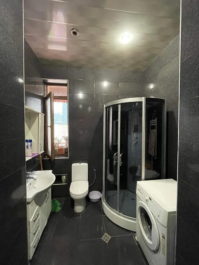 Apartment Galleria Appartment Tbilisi