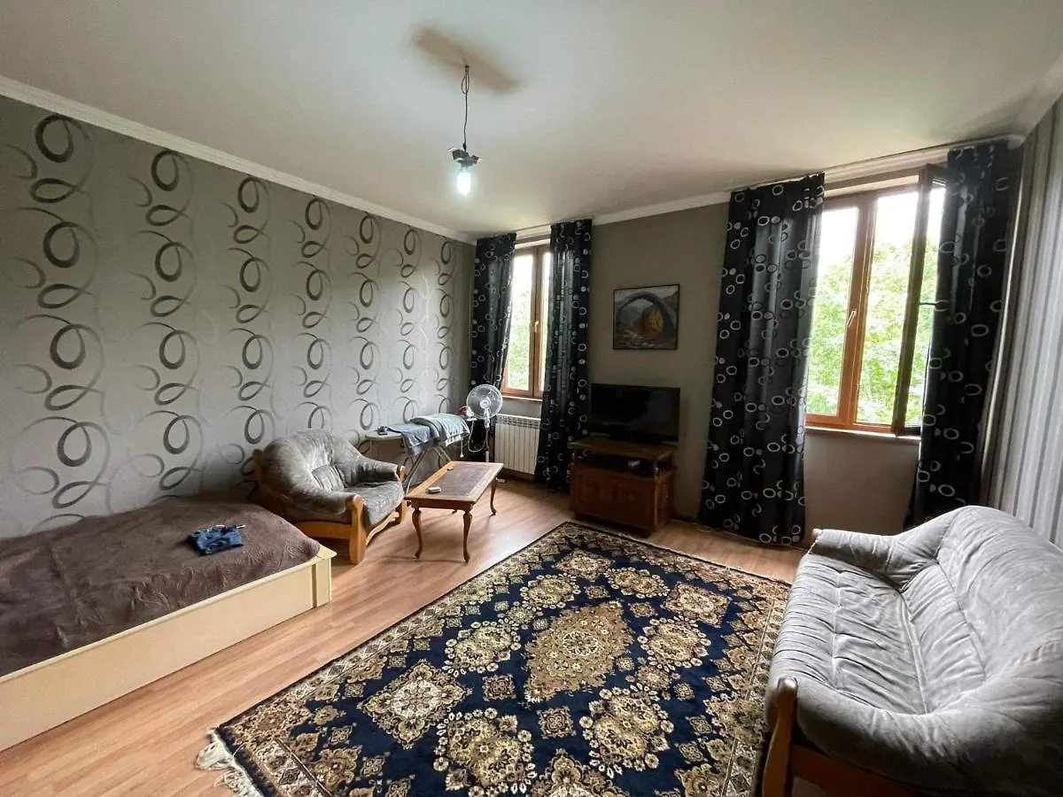 Galleria Appartment Tbilisi
