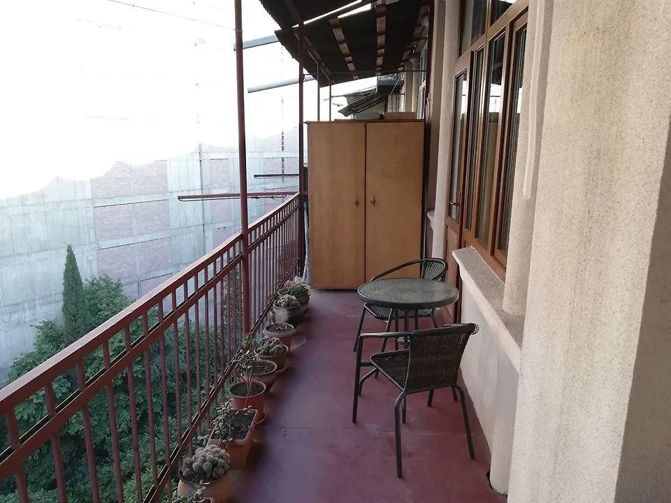 Galleria Appartment Tbilisi