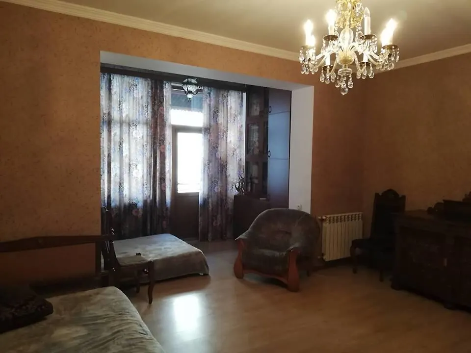 Apartment Galleria Appartment Tbilisi