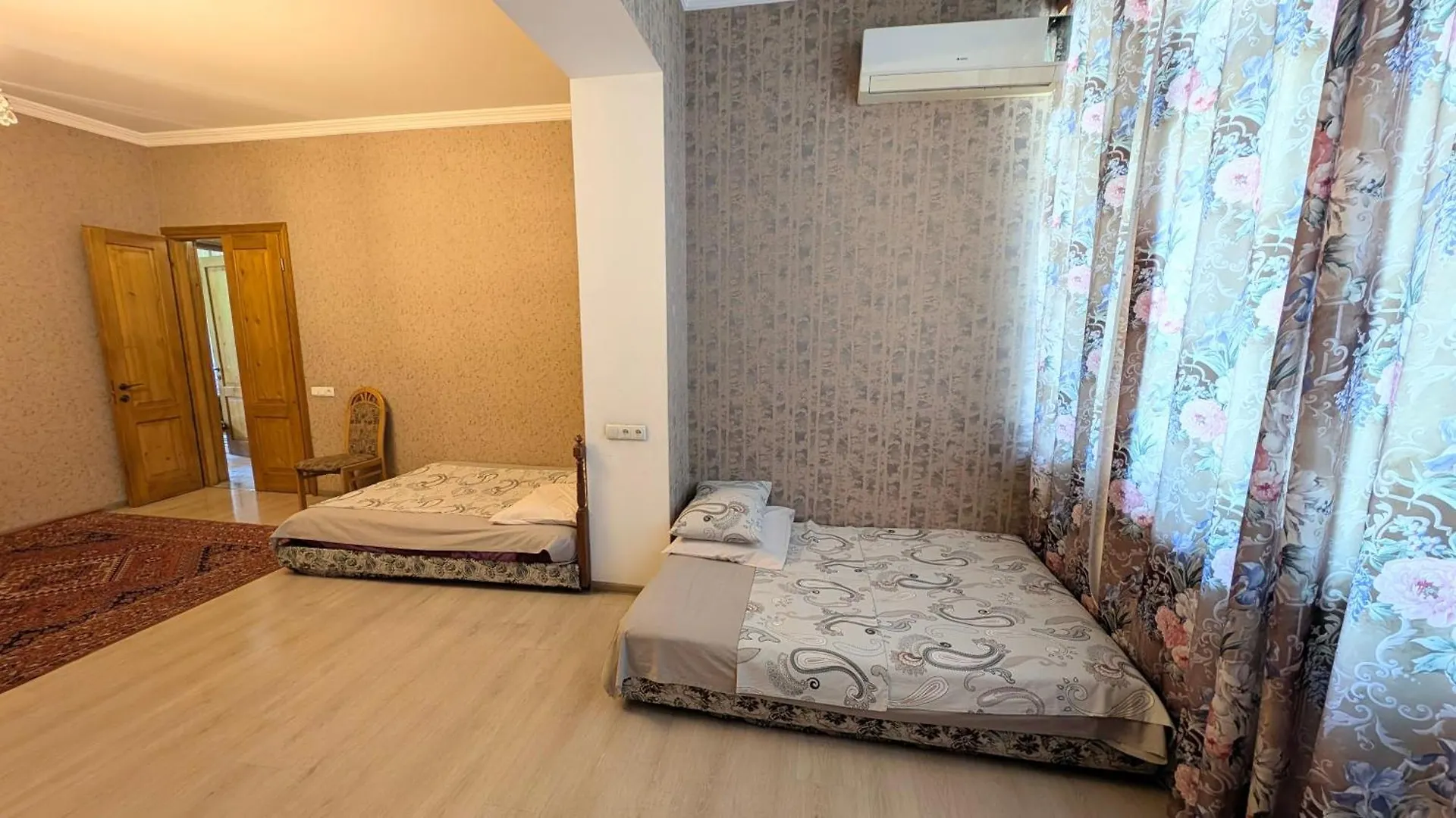 Galleria Appartment Tbilisi Appartement