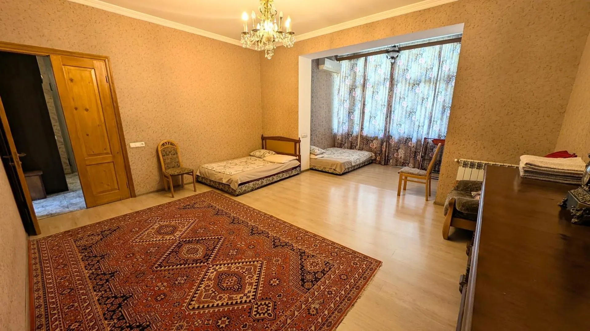 Appartement Galleria Appartment Tbilisi Georgië