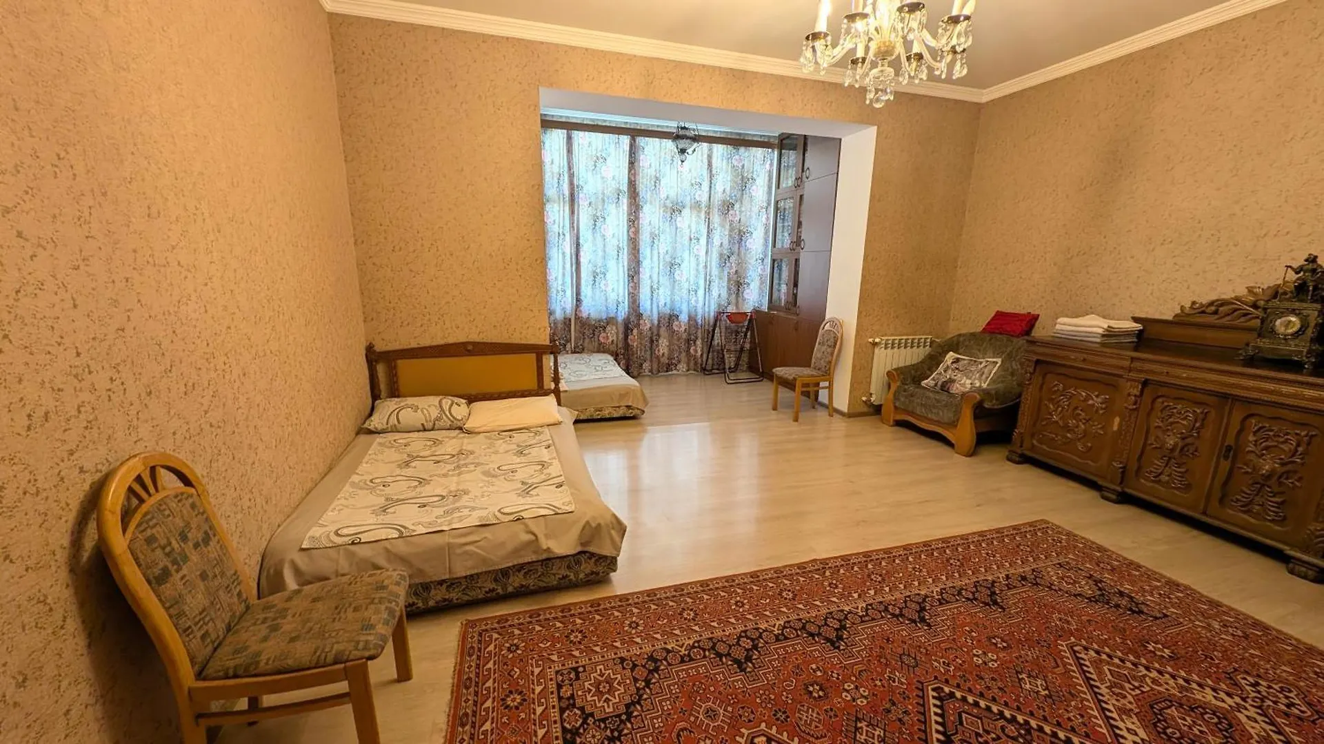 Galleria Appartment Tbilisi