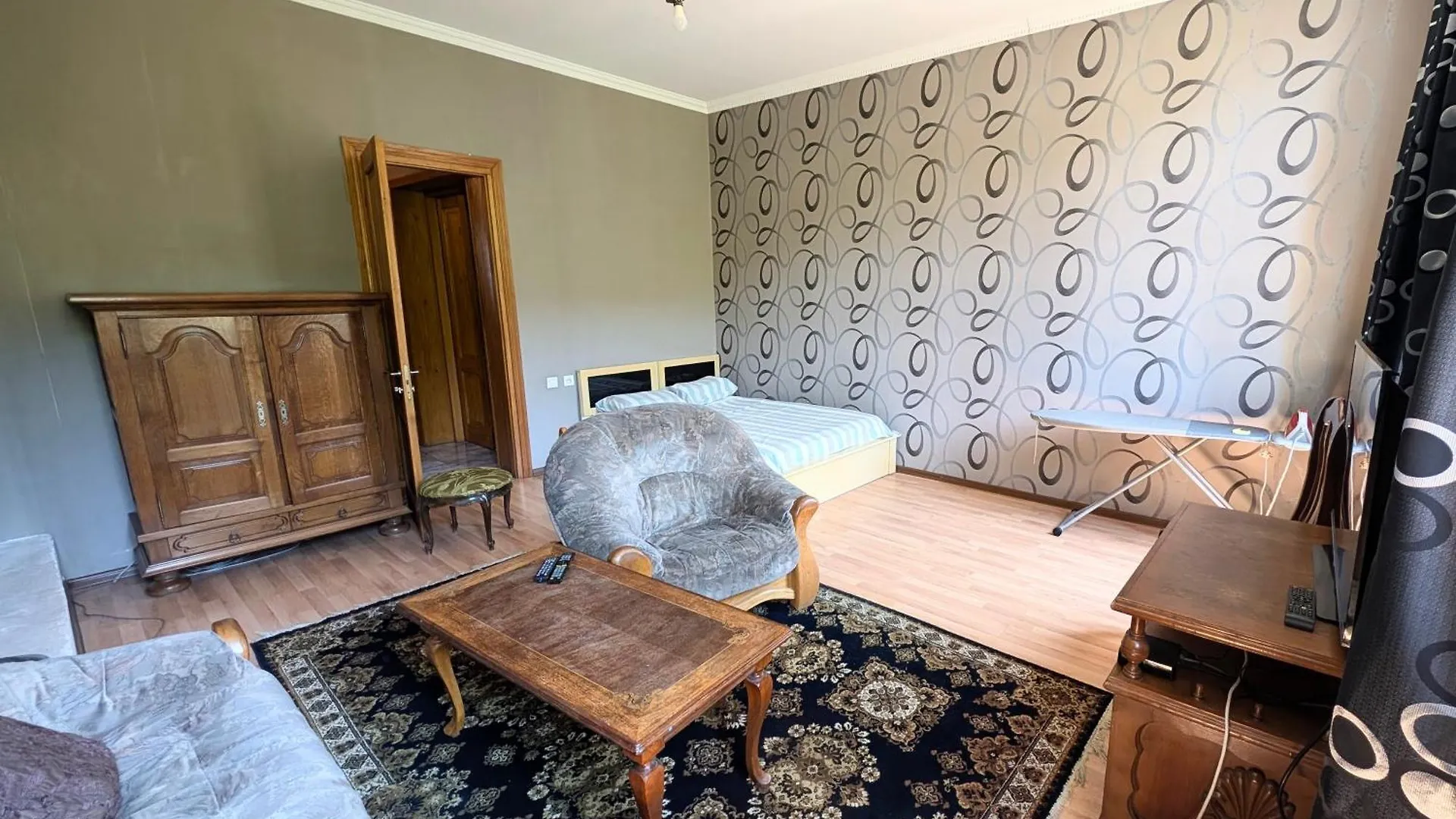 Galleria Appartment Tbilisi Georgië