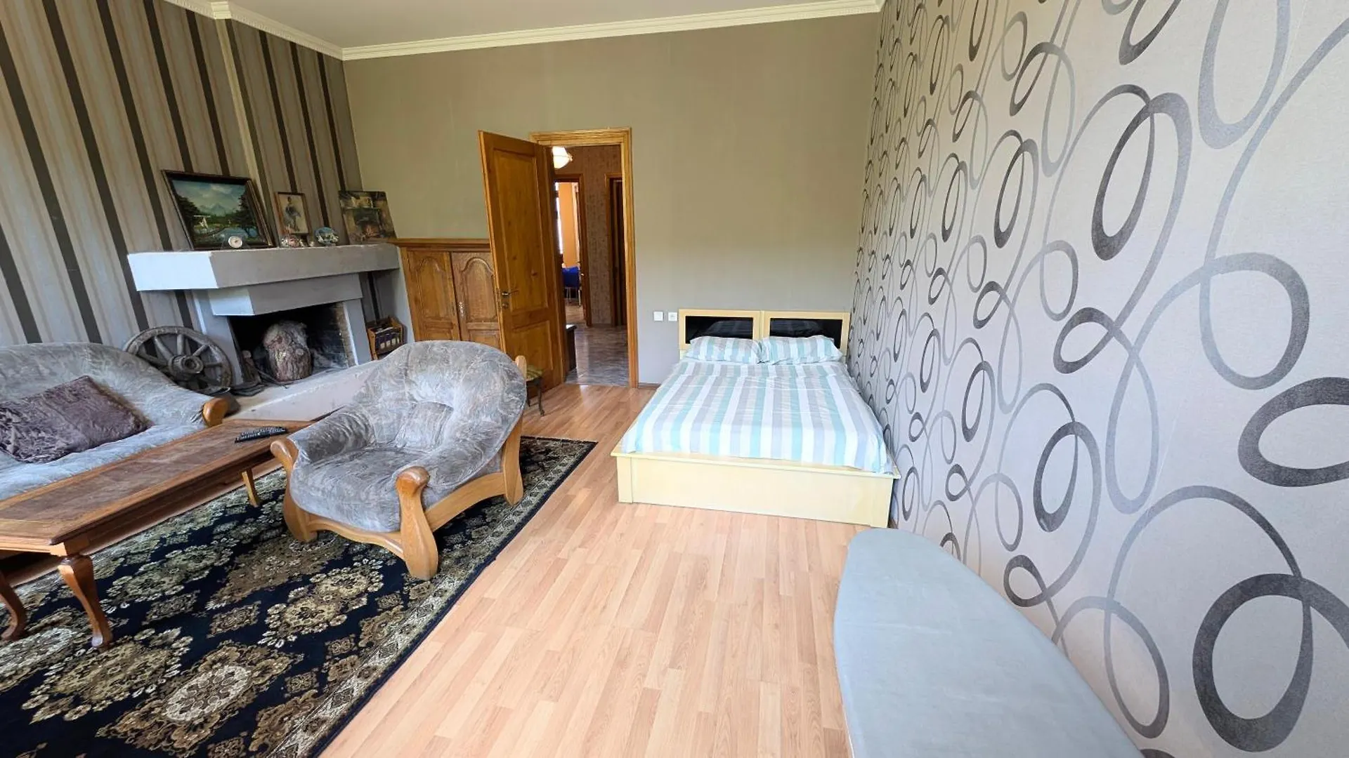 Galleria Appartment Tbilisi Appartement
